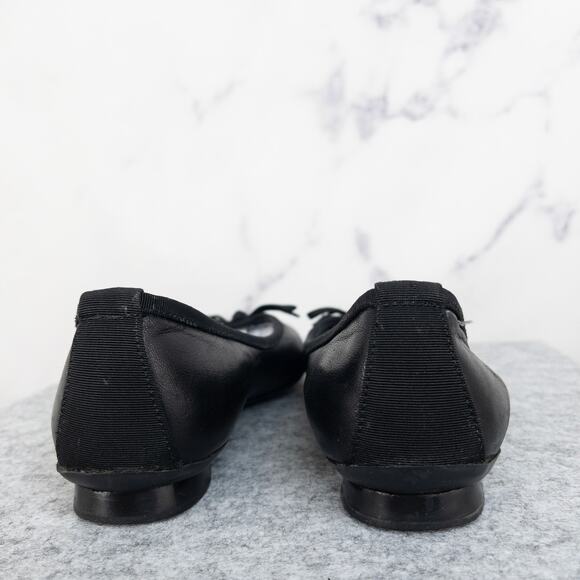 VAN ELI | Ballerina Flats | Size 7.5 - Picture 4 of 9